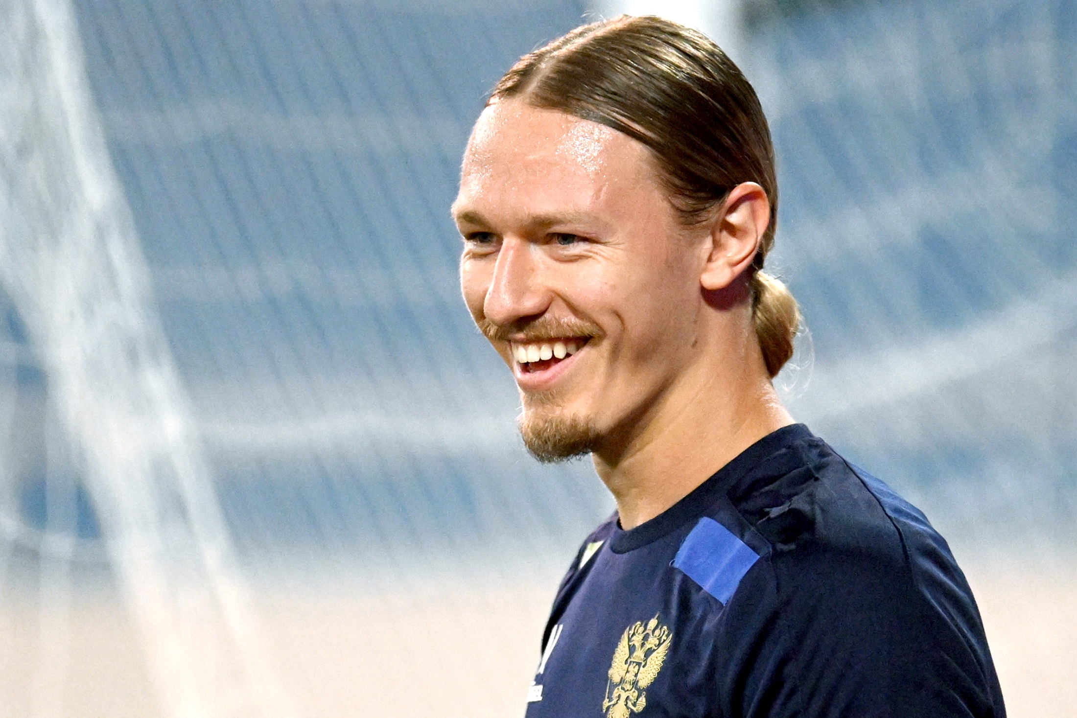 Матвей Сафонов. Матвей Сафонов.