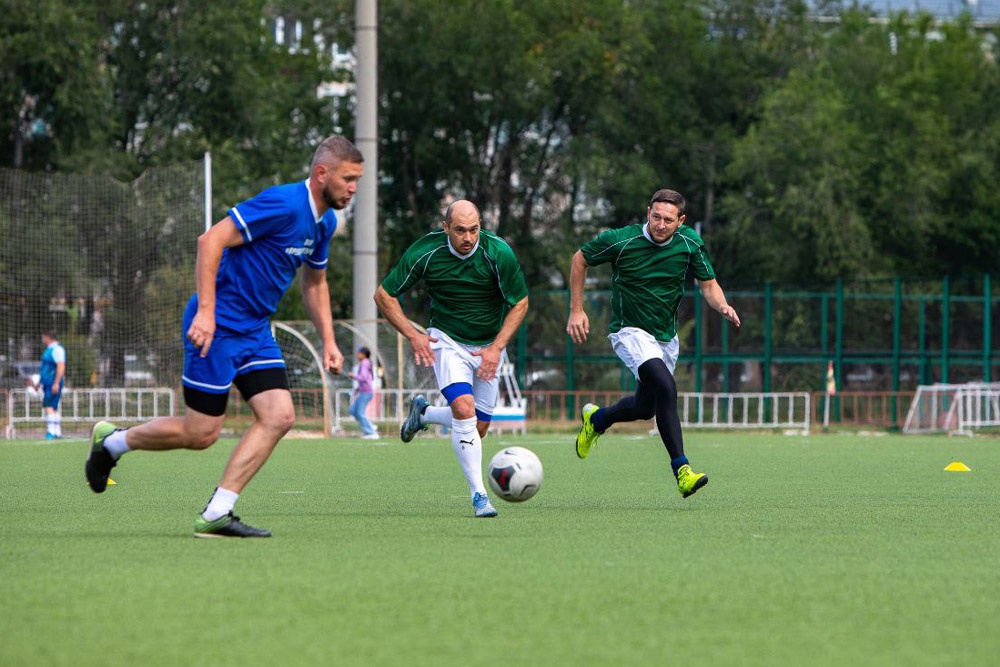 В рамках турнира было сыграно 20 матчей. В рамках турнира было сыграно 20 матчей.