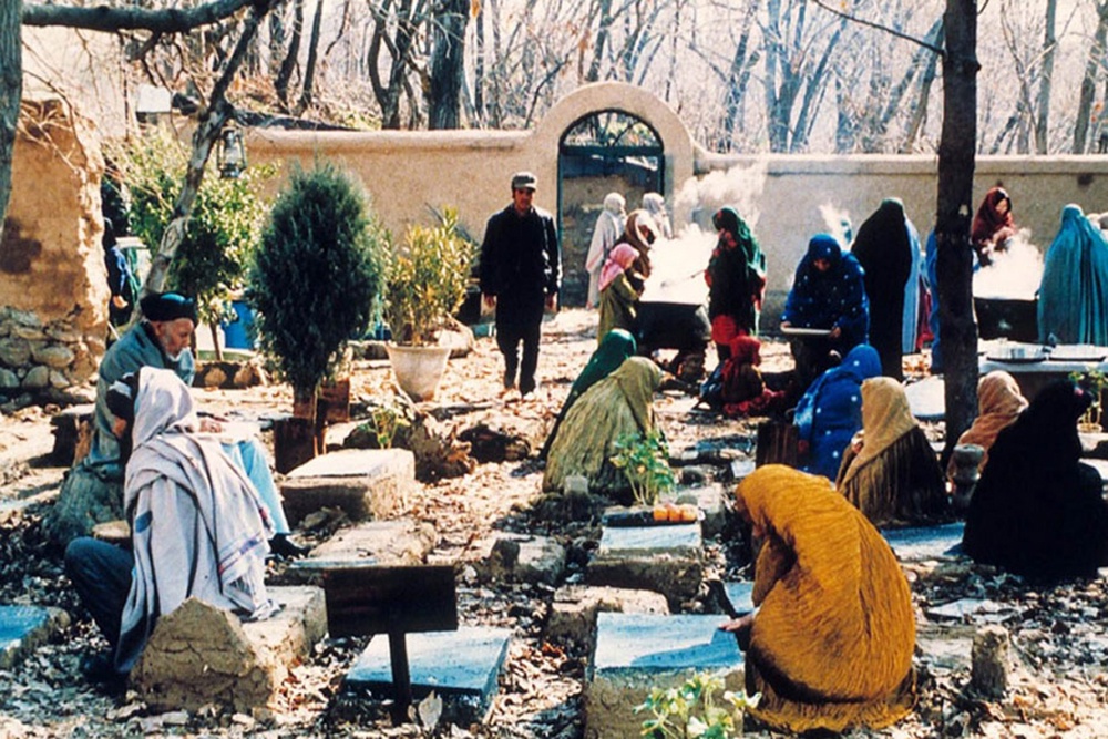 Кадр из фильма "Дождь".