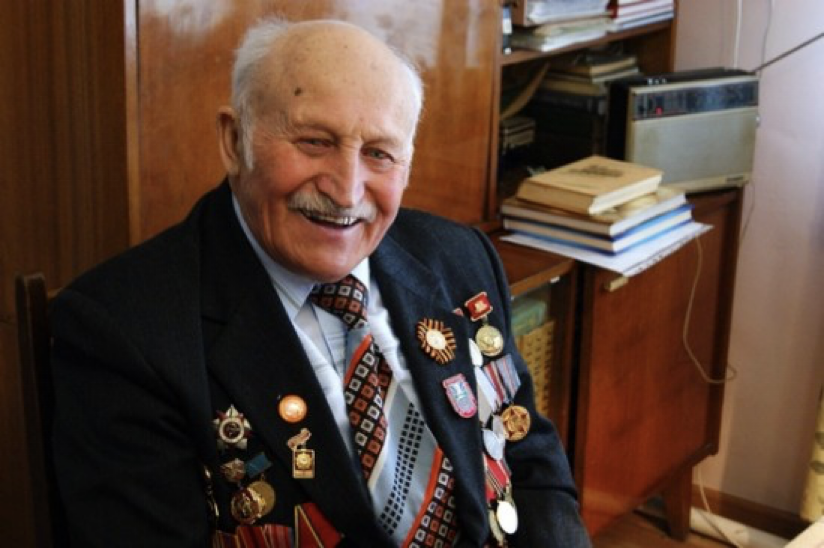 Николай Фёдрович Гуреев. Приближавший Победу. 
