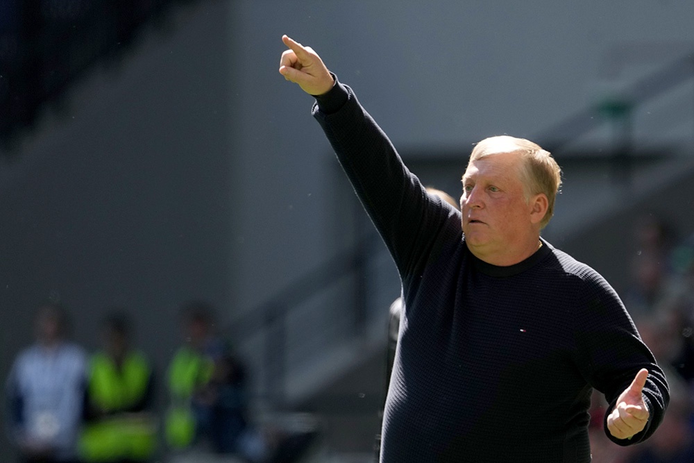 Игорь Осинькин.