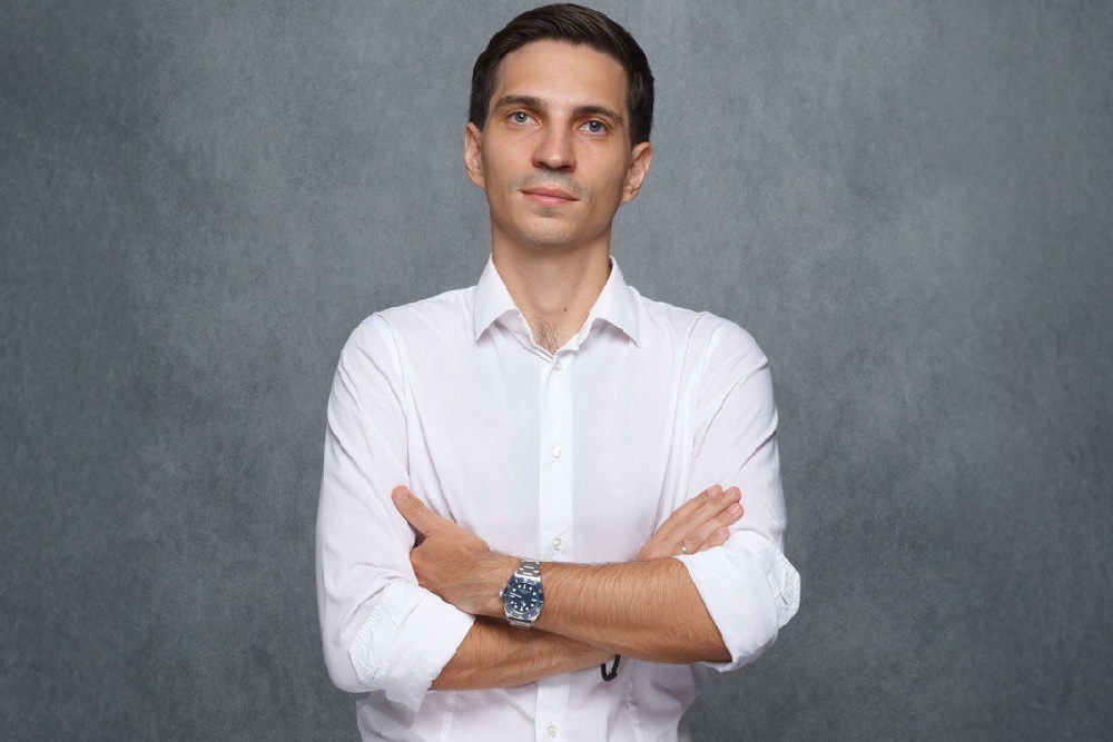 Денис Николаев: Постоянная трансформация и развитие помогают компании оставаться конкурентоспособной на рынке Денис Николаев: Постоянная трансформация и развитие помогают компании оставаться конкурентоспособной на рынке