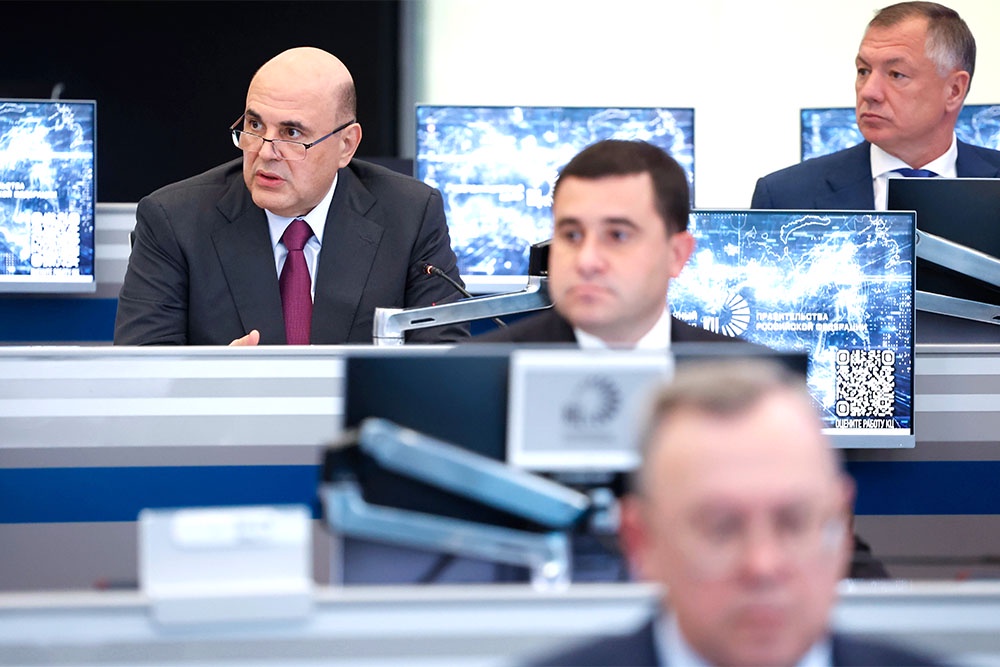 Михаил Мишустин назвал семейную ипотеку самой востребованной из льготных программ.