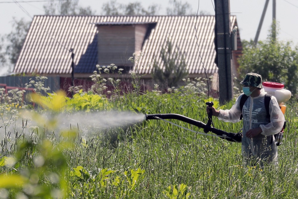Цель всех нововведений - стимулировать людей следить за своими участками и использовать их по назначению.