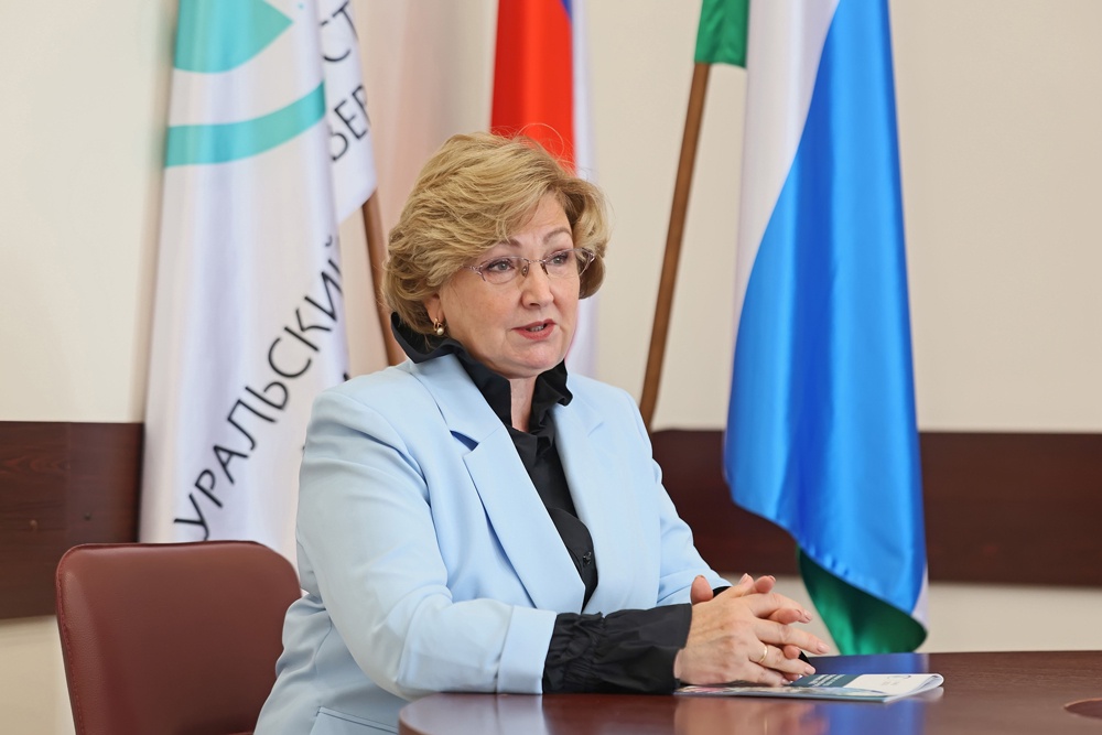 Ольга Лоретц: В число целевиков не должны попадать случайные люди, такие в селе точно не задержатся.