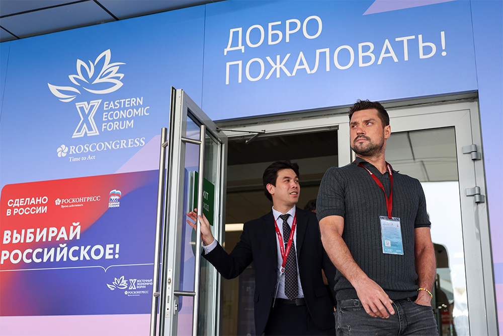 Восточное направление международного сотрудничества важно и для России, и для Беларуси.