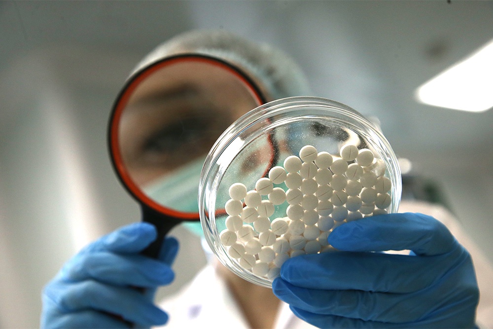 Закрепление перечня стратегических лекарств заложит основы для лекарственной безопасности страны.