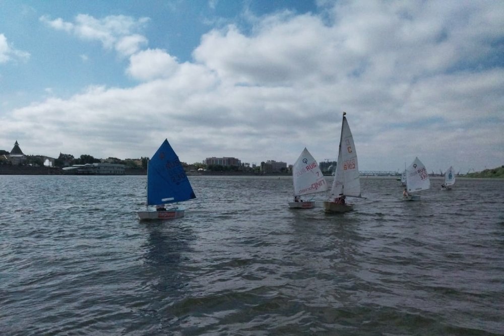 В Астрахани ко Дню города приурочат проведение парусной регаты В Астрахани ко Дню города приурочат проведение парусной регаты