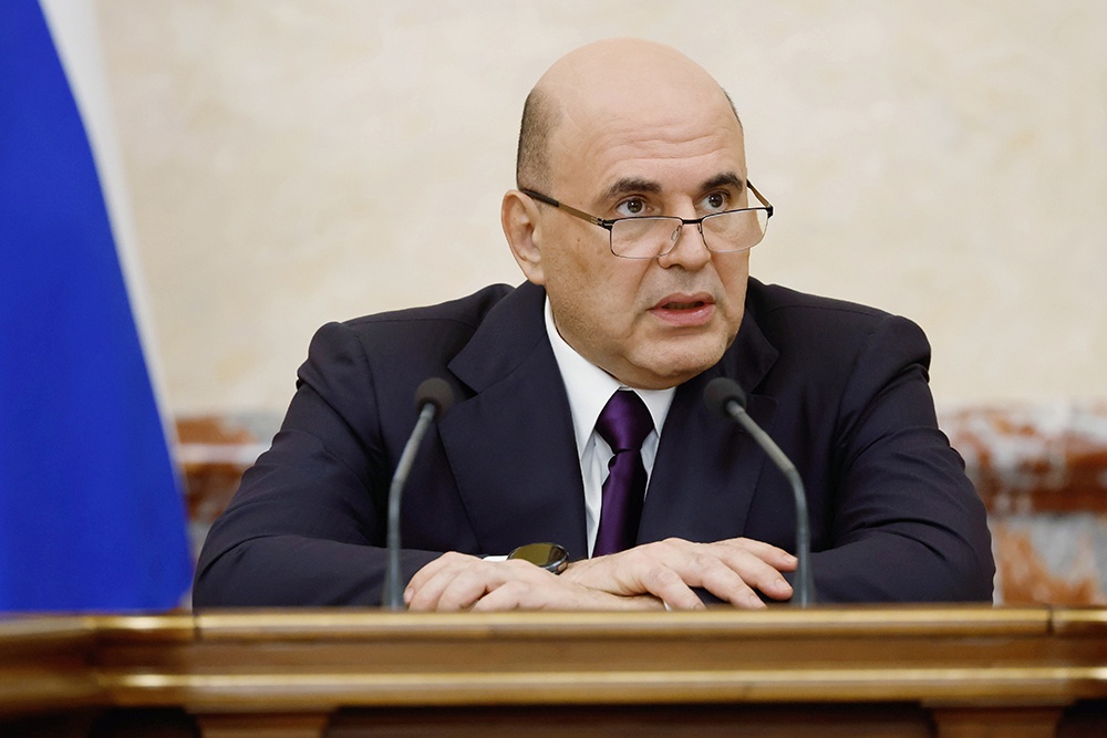 Михаил Мишустин поручил минздраву внимательно следить за тем, чтобы диспансеризация становилась доступнее для граждан.
