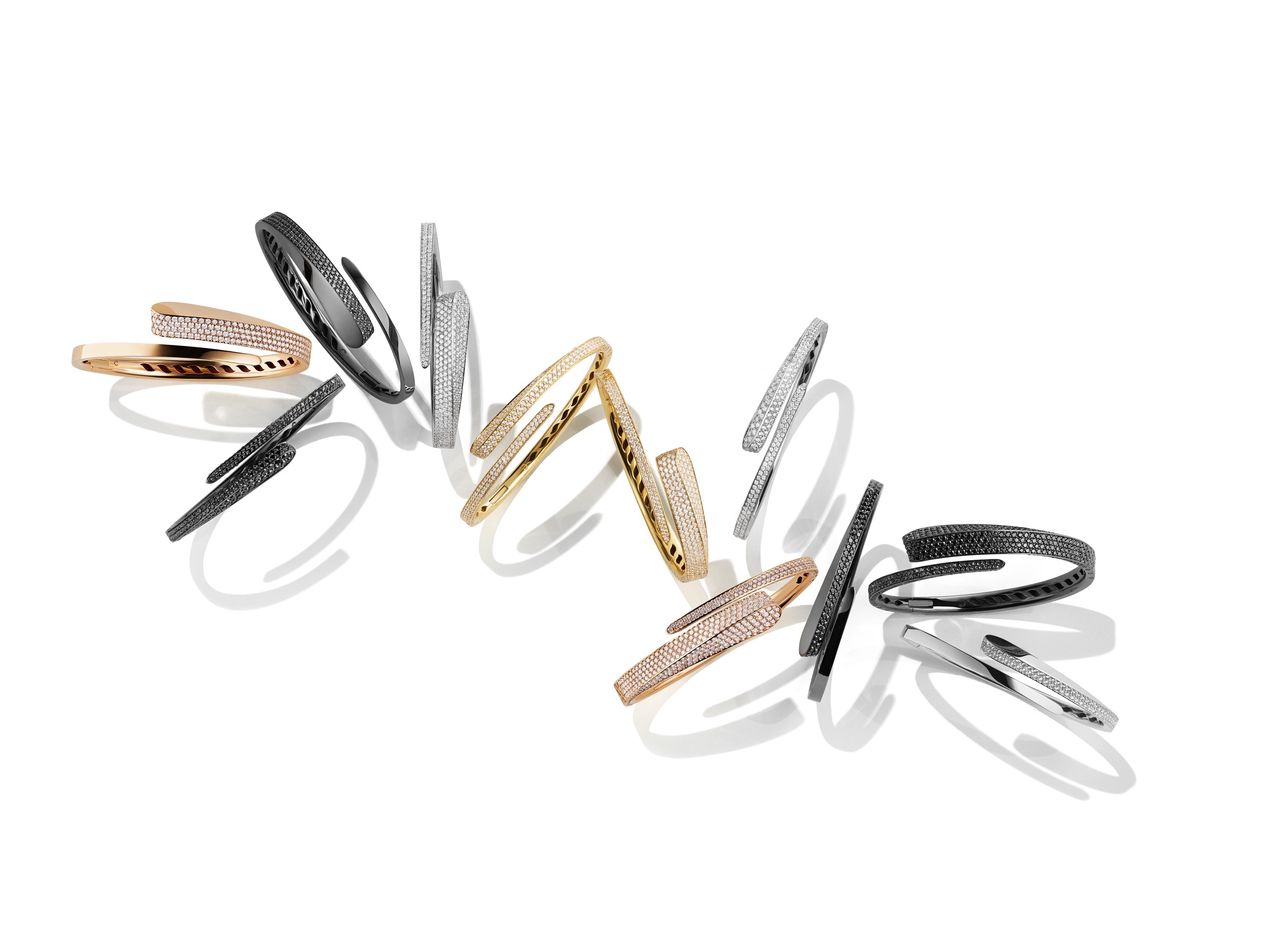 Коллекция Like - "визитная карточка" дома Crivelli. Коллекция Like - "визитная карточка" дома Crivelli.