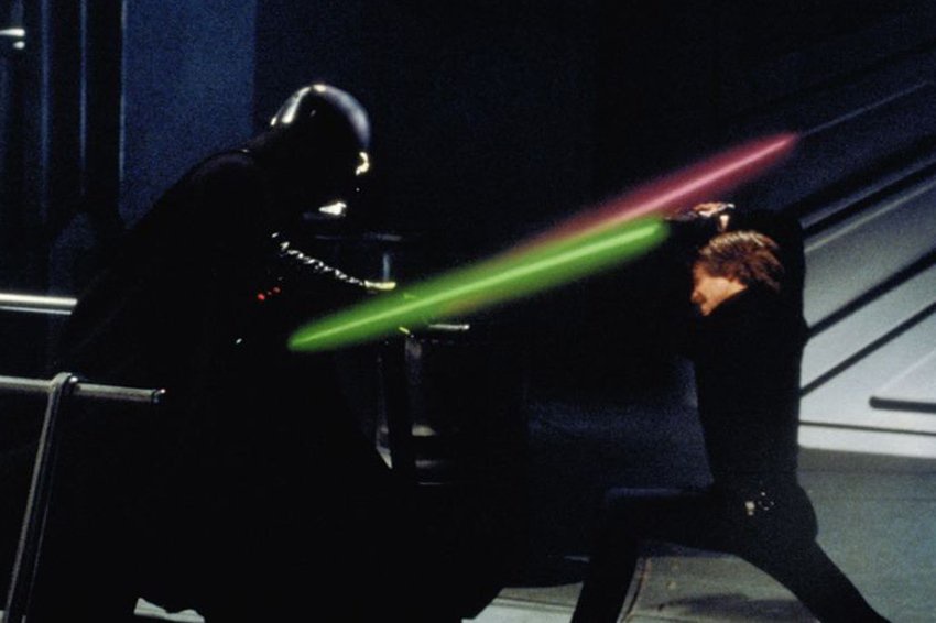 Звёздные войны: Эпизод 6 – Возвращение Джедая. Звёздные войны: Эпизод 6 – Возвращение Джедая.