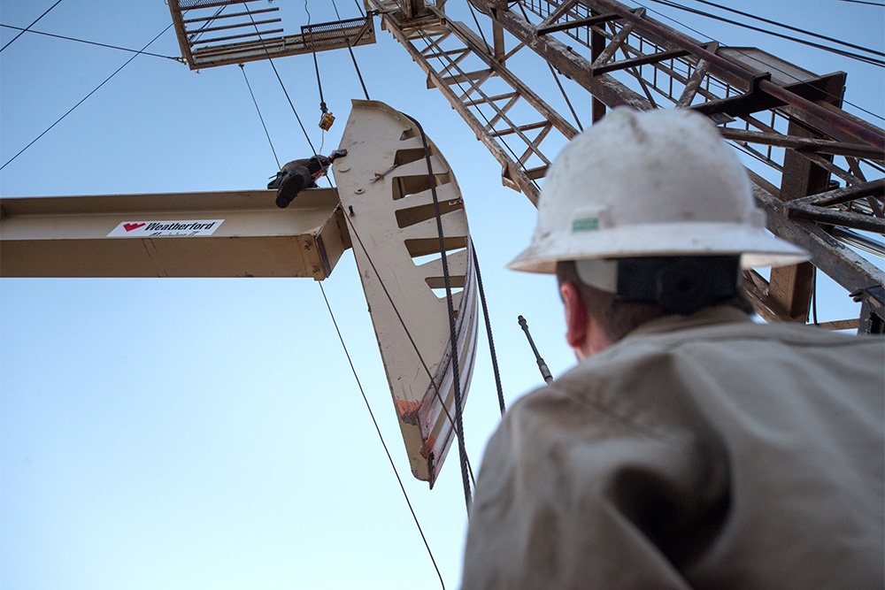 Россия и ОПЕК+ продолжают увеличивать предложение нефти на рынке, чтобы нарастить выручку.