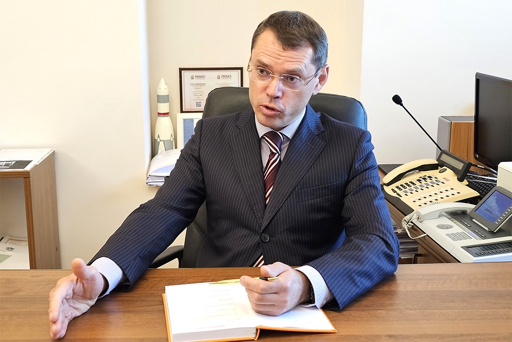 Сергей Костоглод: Из дома вы сможете открыть церковную запись о рождении своего прадеда.