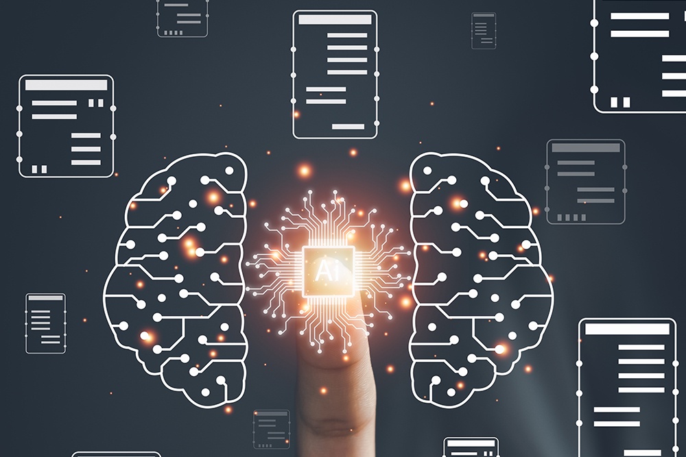 Технологическая гонка ведется не за объемы данных, а за доверие к ИИ.