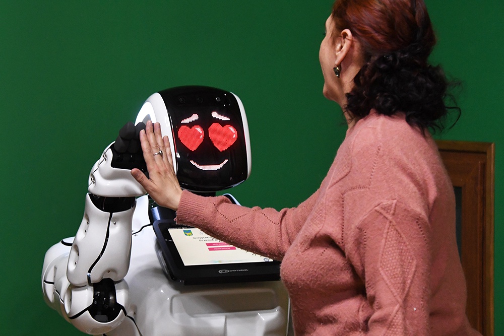 Часто гранты становятся ускорителями для развития технологий в стране.