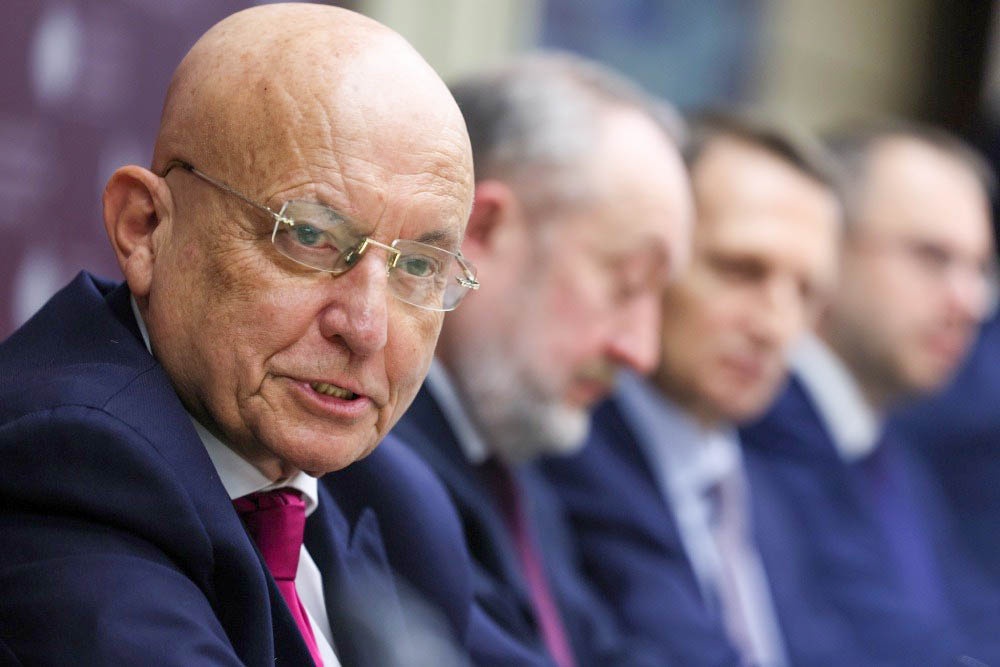 Сергей Караганов: Транспортные коридоры должны способствовать возрождению цивилизационного единства Евразии в ее многообразии.