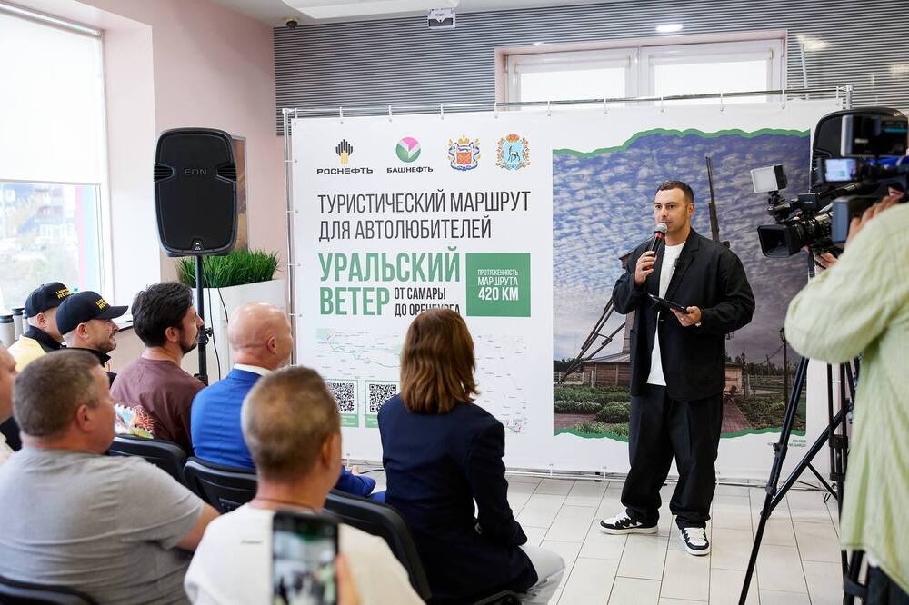 Рассказываем, что посмотреть автопутешественникам в Поволжье