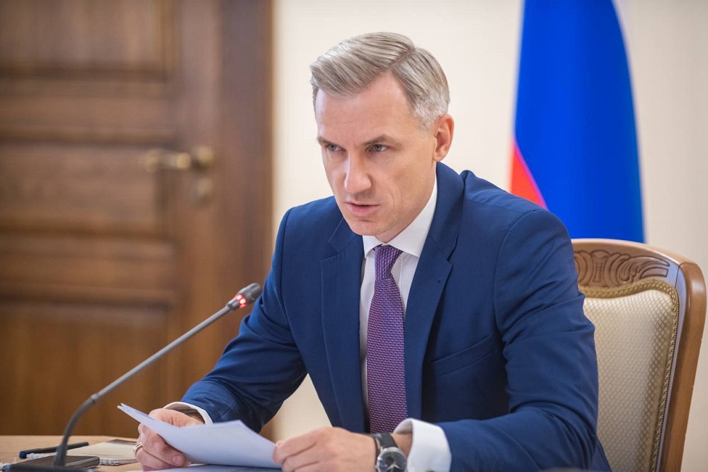В Смоленской области улучшат работу службы занятости