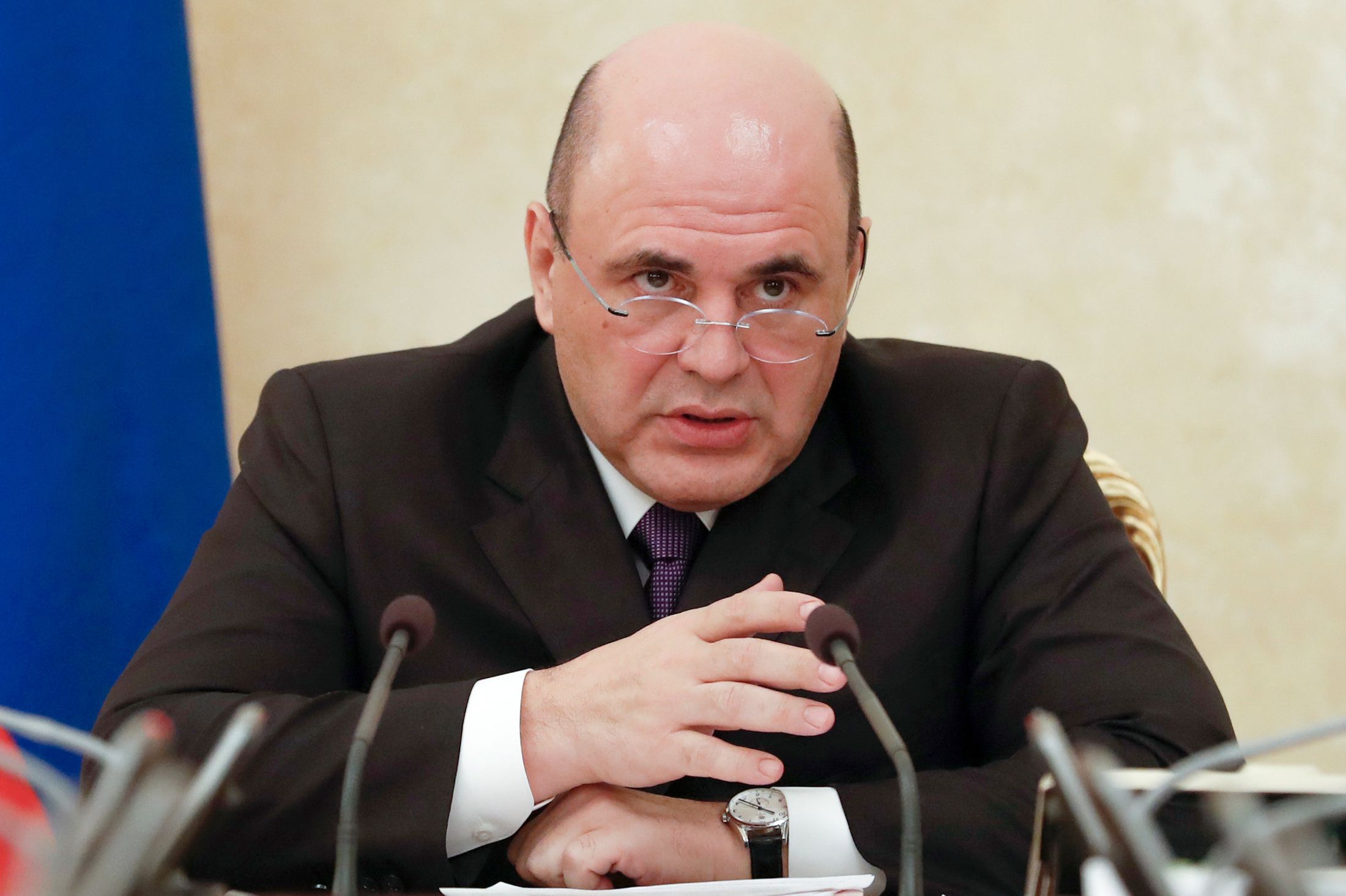 Правительство нацелилось на снятие барьеров для предпринимательской инициативы