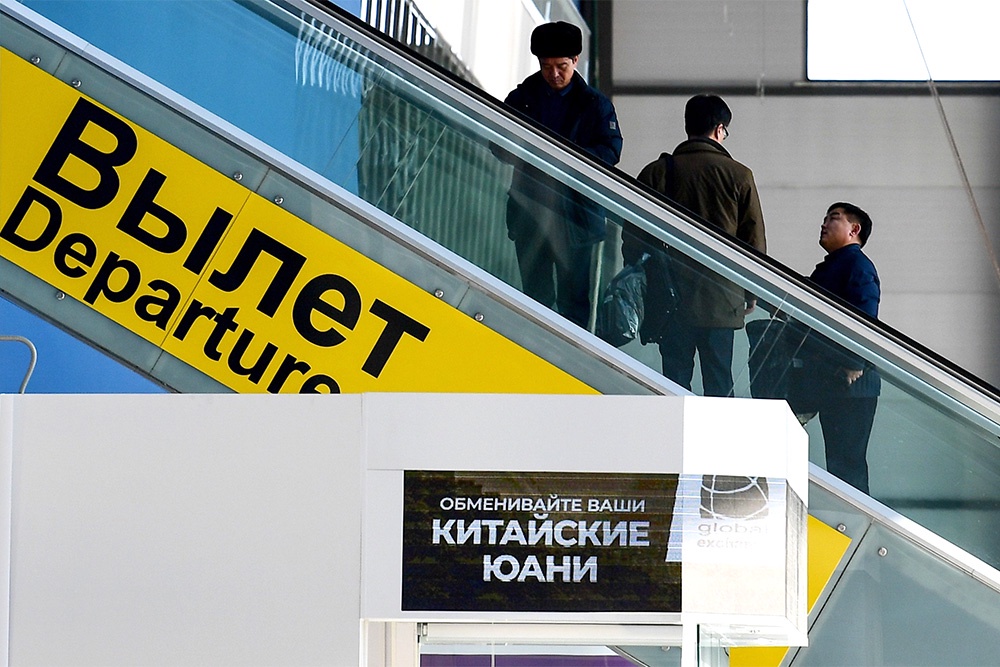 С отменой виз в Китай в регионах меняют планы на отдых