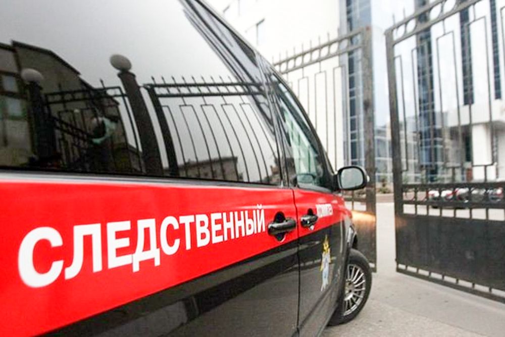 СК задержал подпольных банкиров в Ульяновске