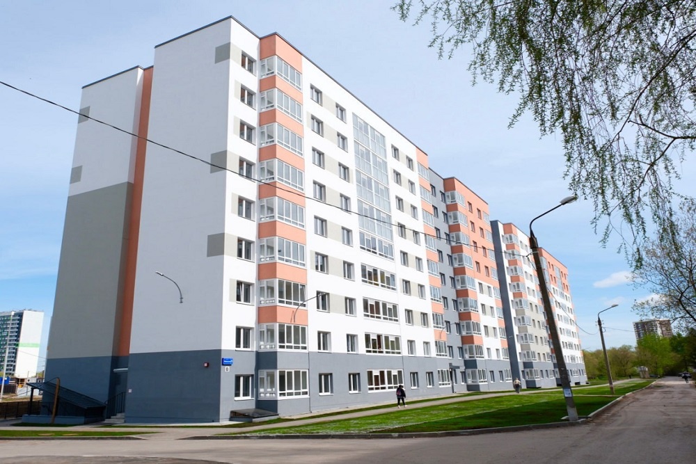 Пермский край получит 1,27 млрд рублей федерального софинансирования на расселение аварийных домов
