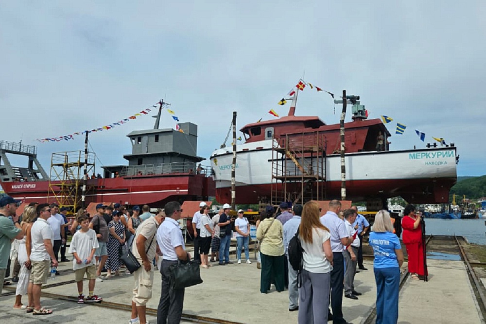Как возродить прибрежные морские пассажирские перевозки в Приморье