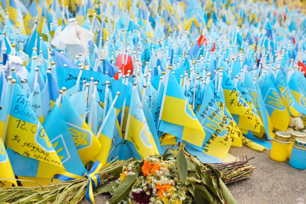 Воевавший за ВСУ американец Рид заявил о 90% шансах смерти наёмников на Украине