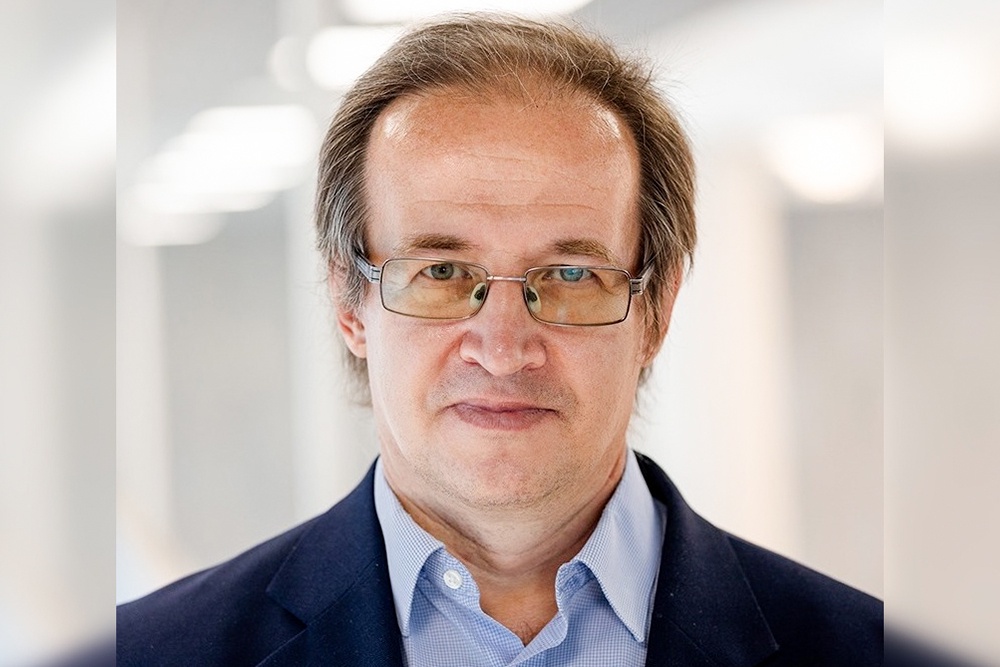 Александр Абрамов, Институт прикладных экономических исследований РАНХиГС.