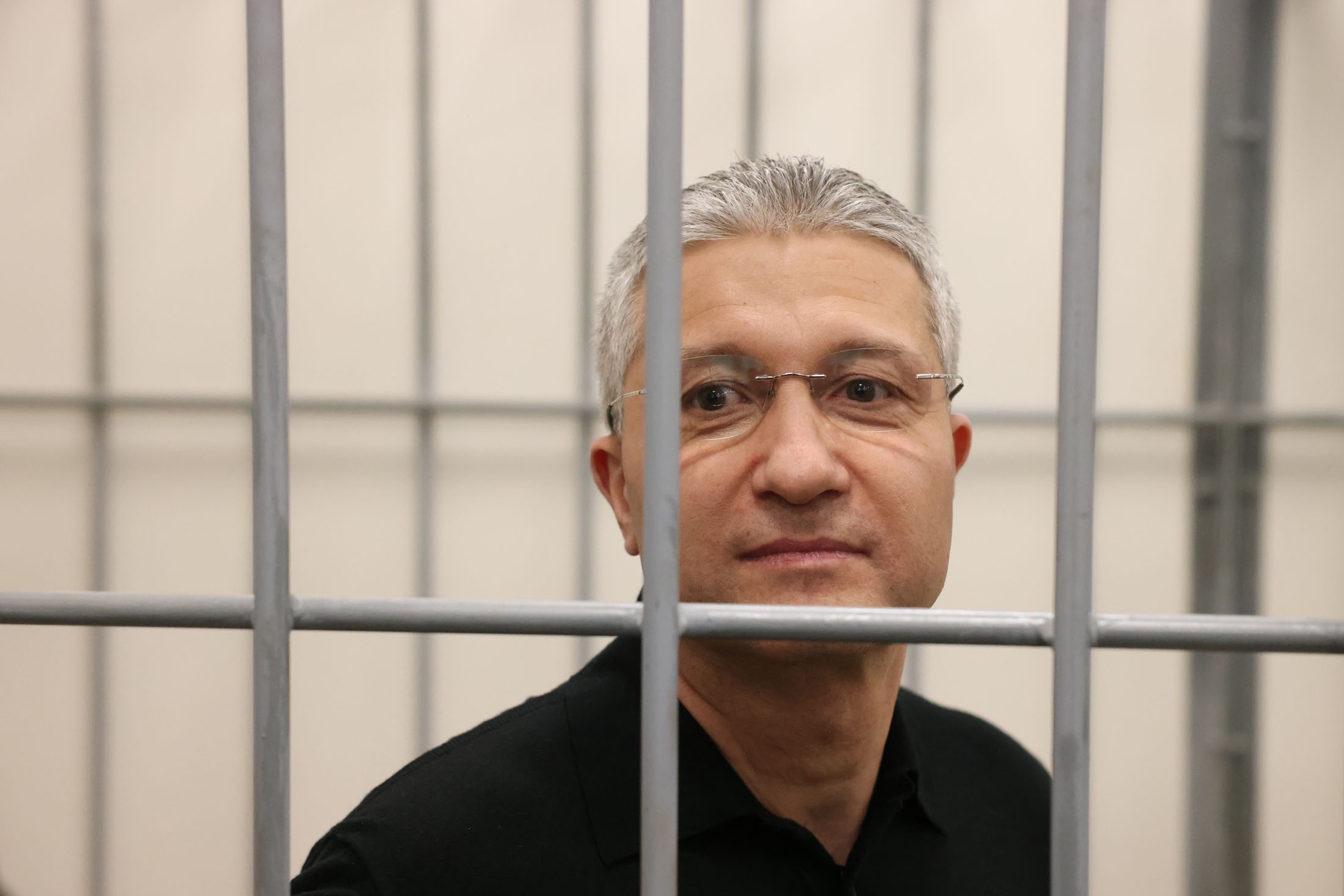 Обвинения по второму уголовному делу Тимура Иванова стали суровее