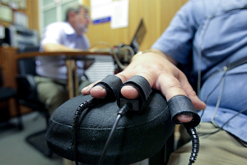 Сегодня во многих компаниях, далеких от мира спецслужб и гостайн, начали использовать полиграфы.