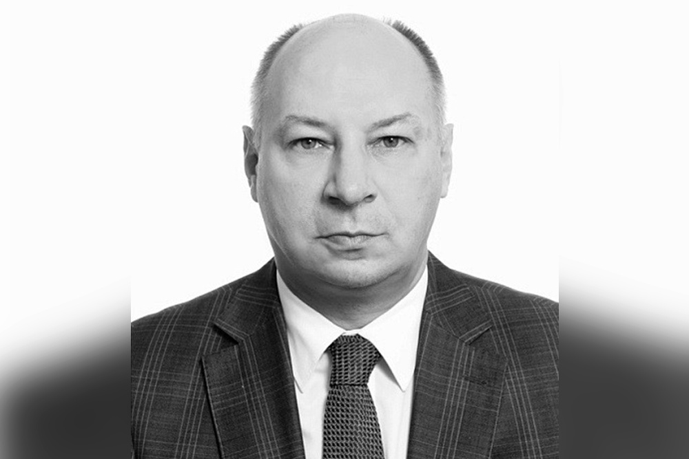 Вадим Разумовский Вадим Разумовский