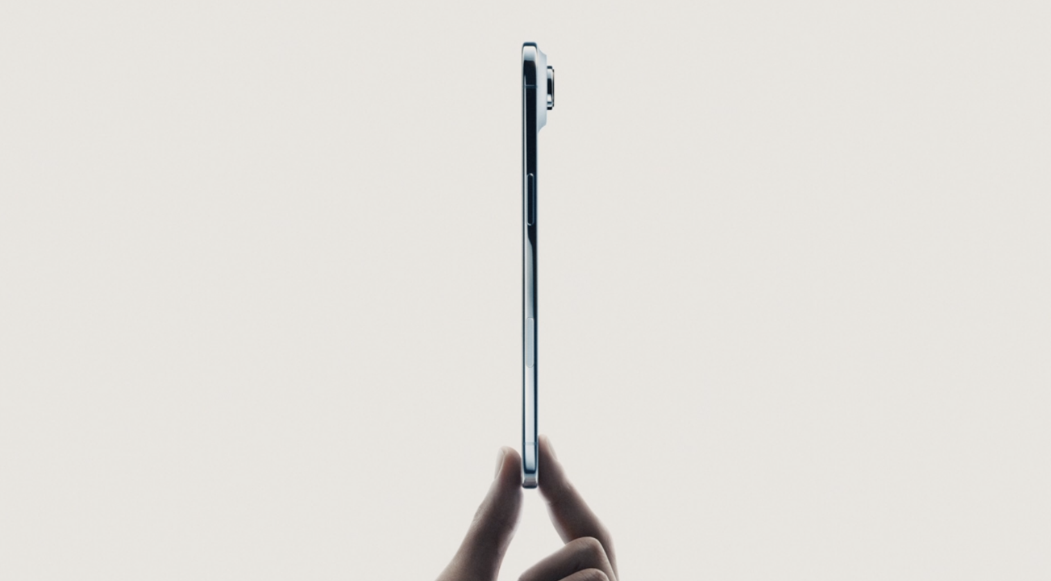 Хороший, плохой, тонкий: эксперты о новой серии iPhone 17