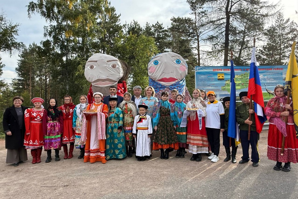 В Бурятии начался фестиваль старообрядческой культуры "Путь Аввакума"