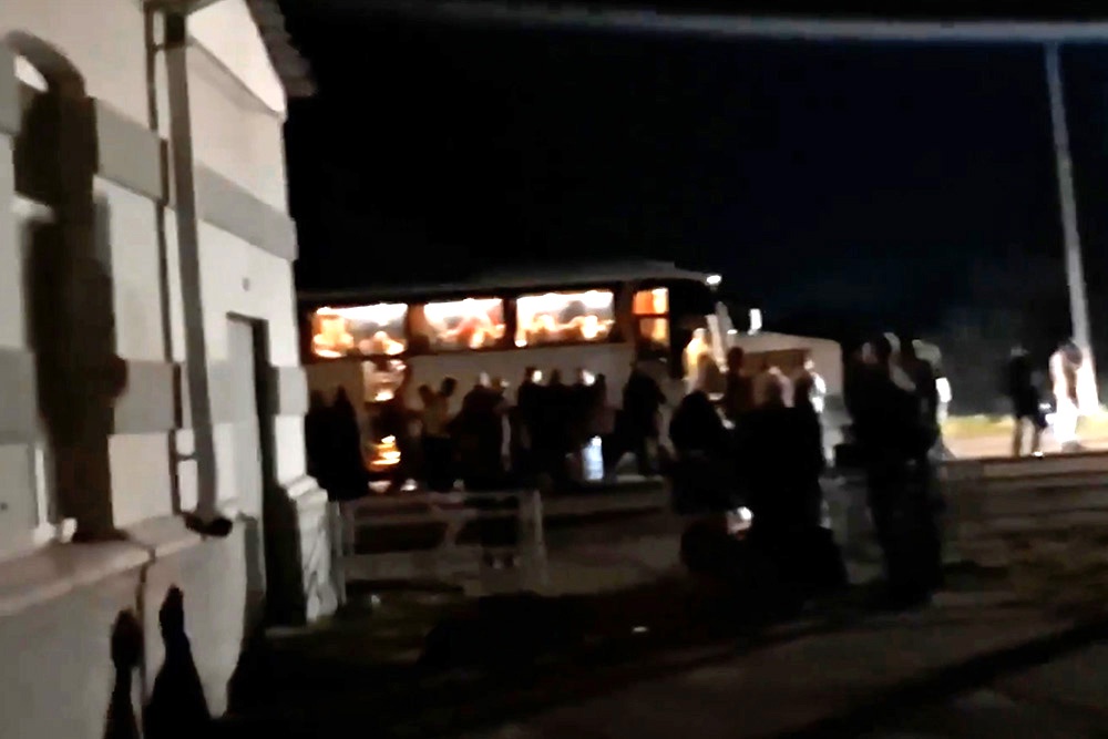 Три росгвардейца погибли во время обследования железной дороги в Орловской области. Что известно о ЧП