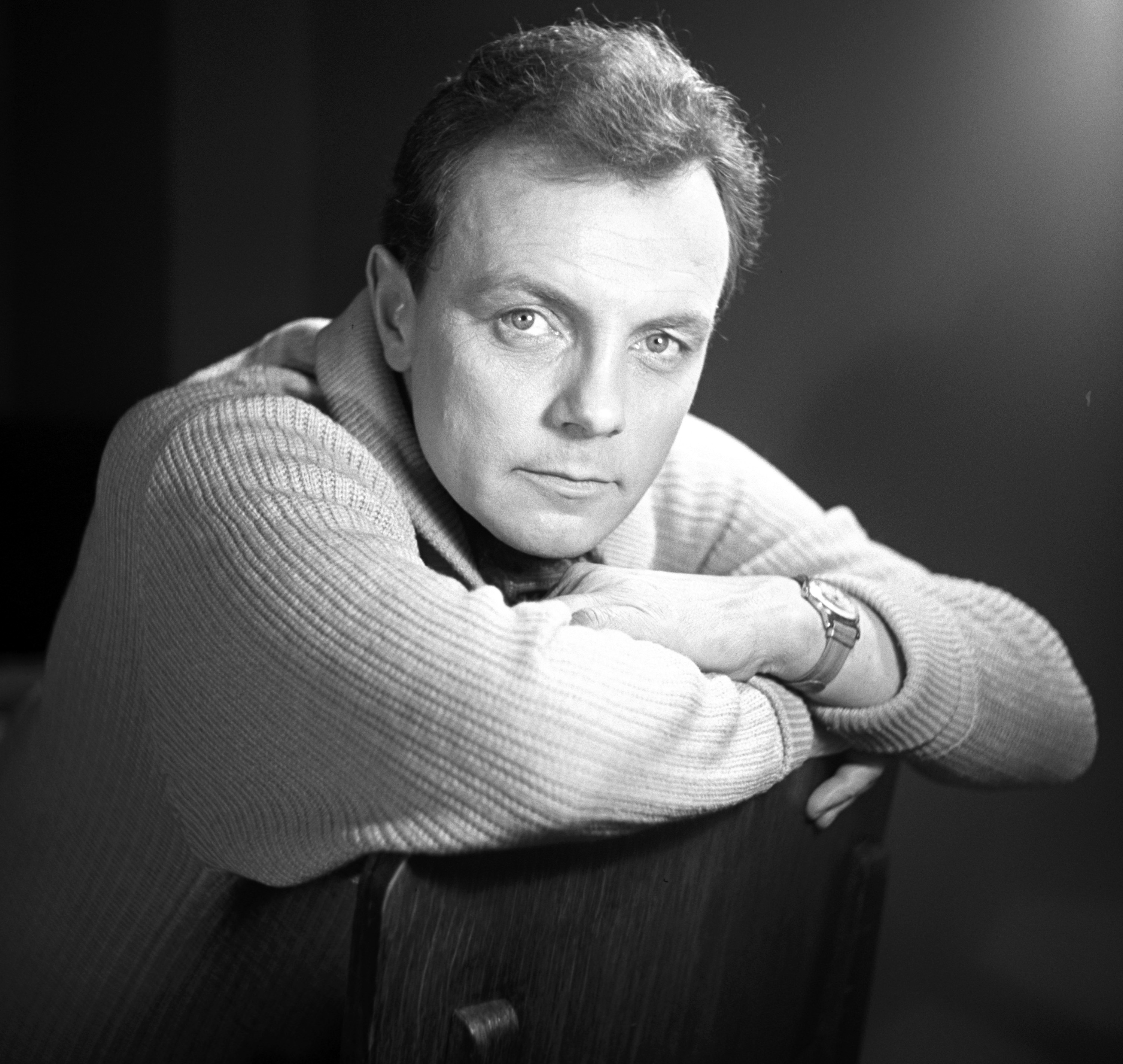 Кирилл Юрьевич Лавров. 1967 Кирилл Юрьевич Лавров. 1967