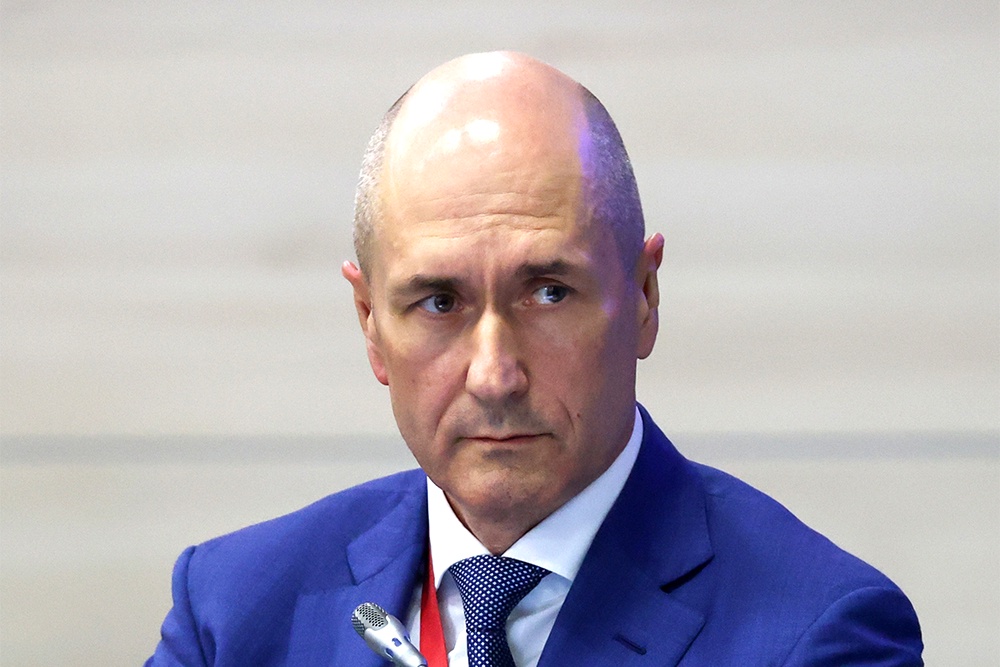 Александр Панин утверждает, что в магазинах рыба есть на любой кошелек.