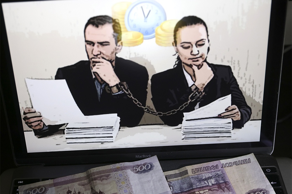 Верховный суд разъяснил, как оформлять займы внутри семьи