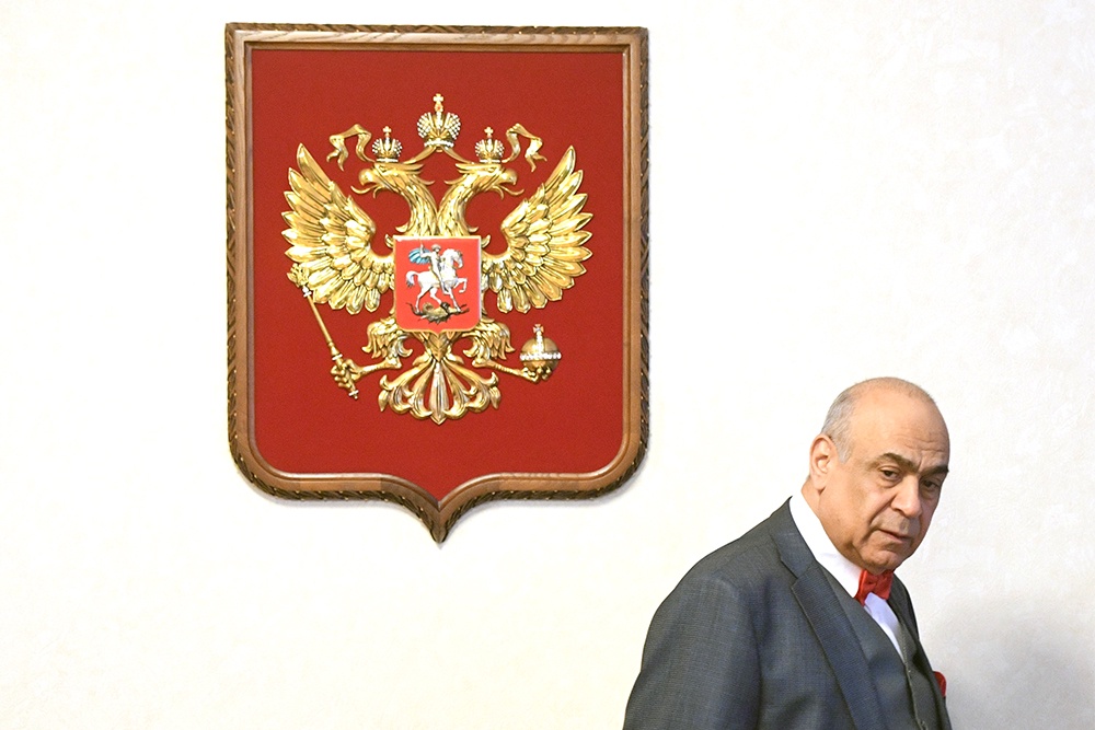 Президент Гильдии российских адвокатов Гасан Мирзоев рассказал о готовящихся новациях.