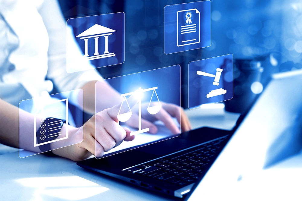 Машиночитаемую доверенность не нужно носить с собой и предъявлять физически.