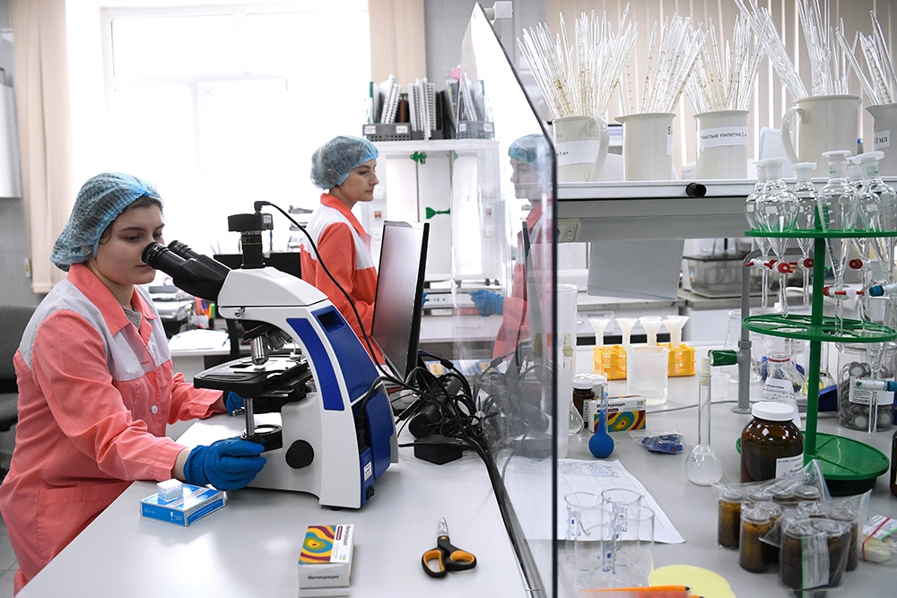 Переход на новый стандарт усилил контроль качества лекарств.