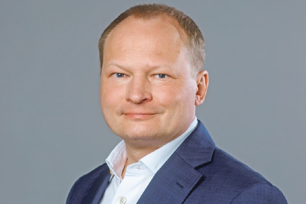 Антон Мороз: Несмотря на усилия государства, проблема дефицита высококвалифицированных кадров остается актуальной