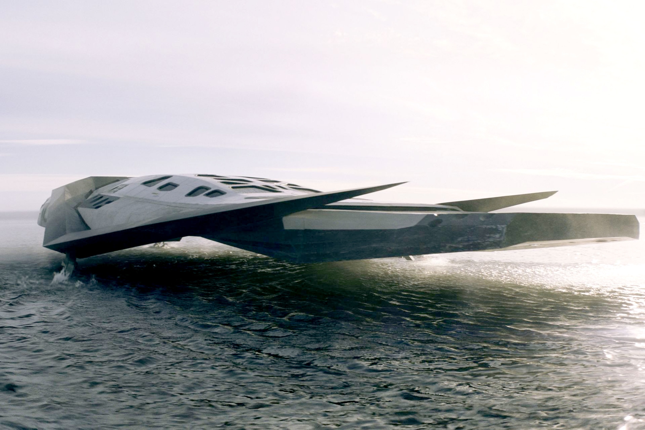 Интерстеллар