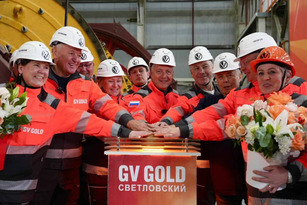 Для региональной отрасли это знаковое событие. Не случайно участие в нем принял губернатор Игорь Кобзев.