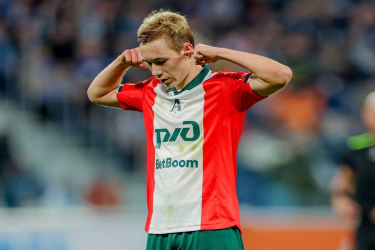 Алексей Батраков. Алексей Батраков.