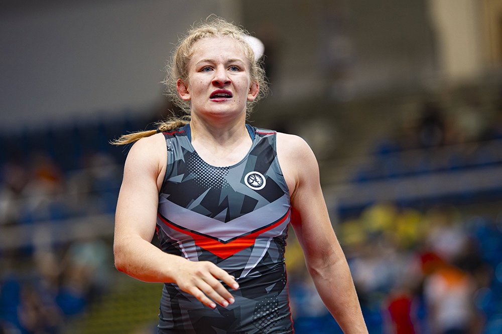 Алина Касабиева