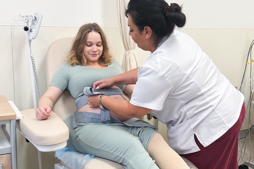 За год в программе приняли участие более 220 тысяч москвичек.