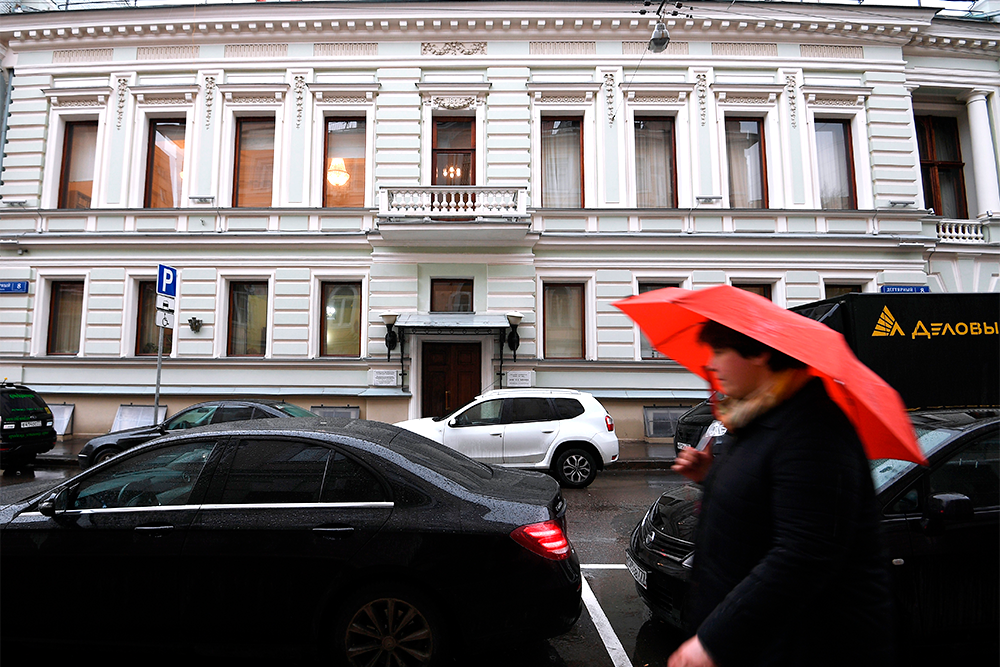 При желании инвесторы могут вложиться в 1200 исторических зданий в 78 регионах России.