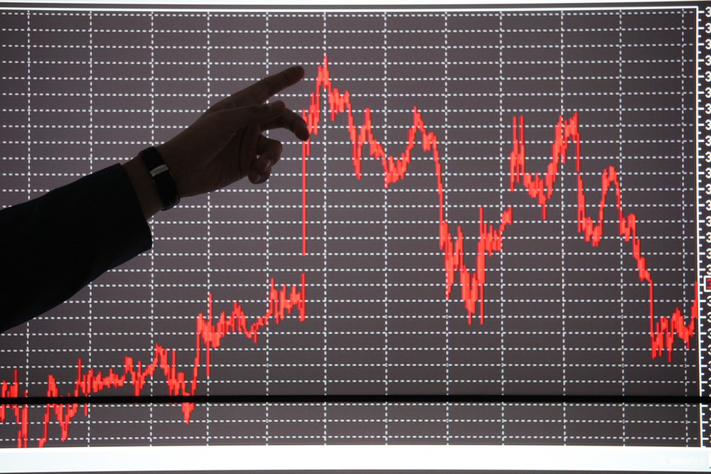 Устойчивого восстановления на рынке акций в ближайшие недели ждать не стоит.
