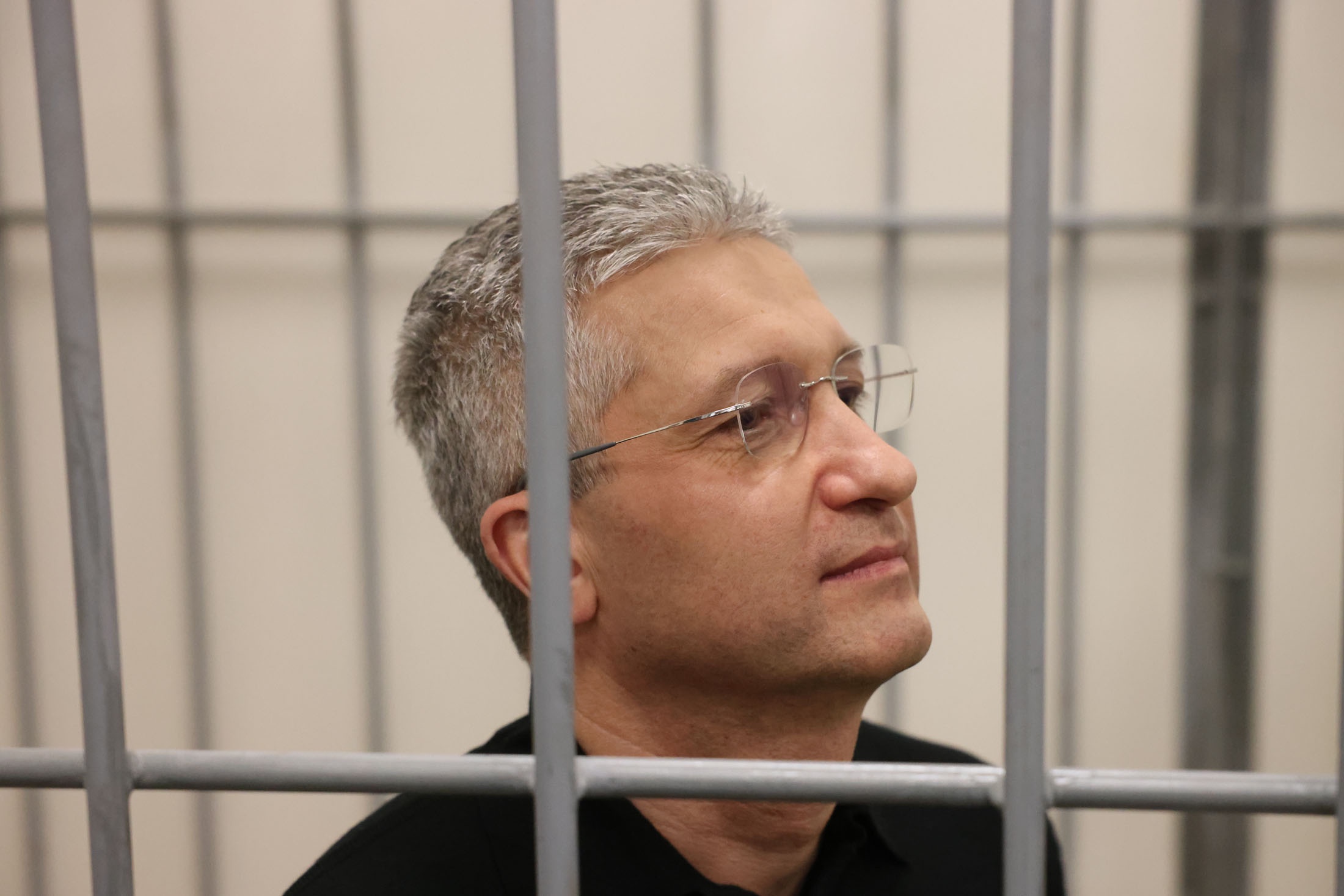 В суде рассмотрят иск о конфискации имущества бывшего замминистра обороны России